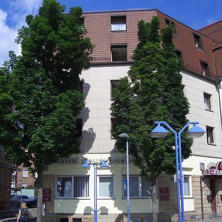 Hotel Feuerbacher Hof Stuttgart Exterior photo